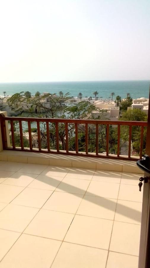 The Villa At Cove Resü'l-Hayme Dış mekan fotoğraf