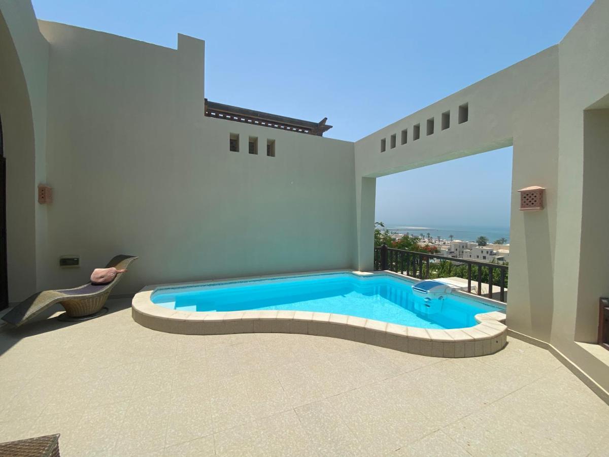 The Villa At Cove Resü'l-Hayme Dış mekan fotoğraf