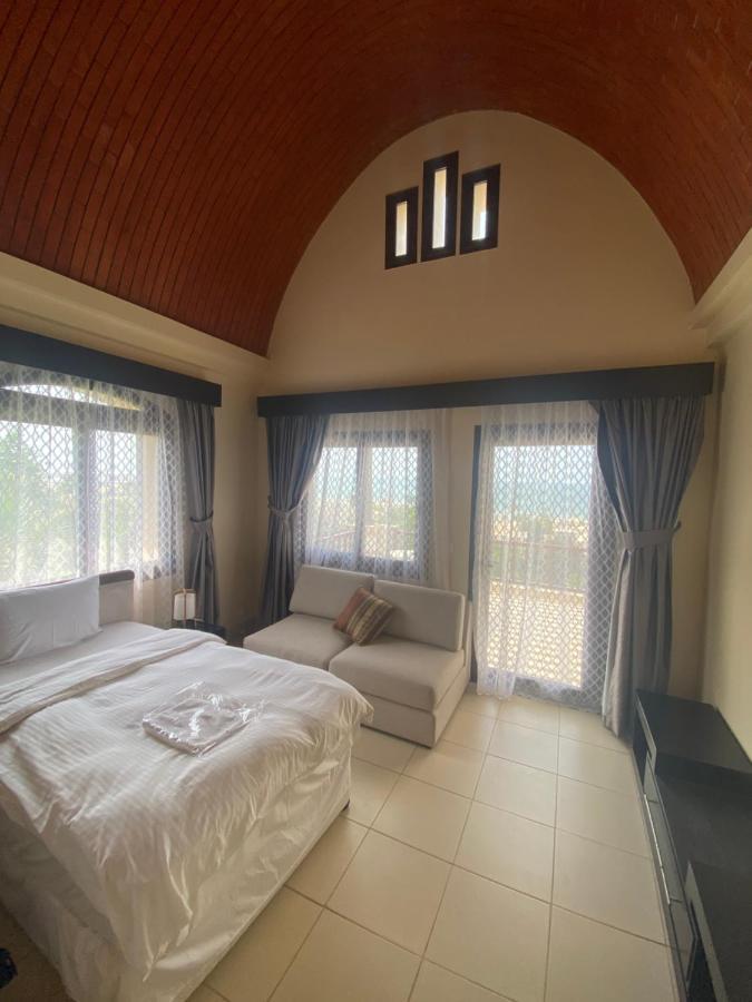 The Villa At Cove Resü'l-Hayme Dış mekan fotoğraf