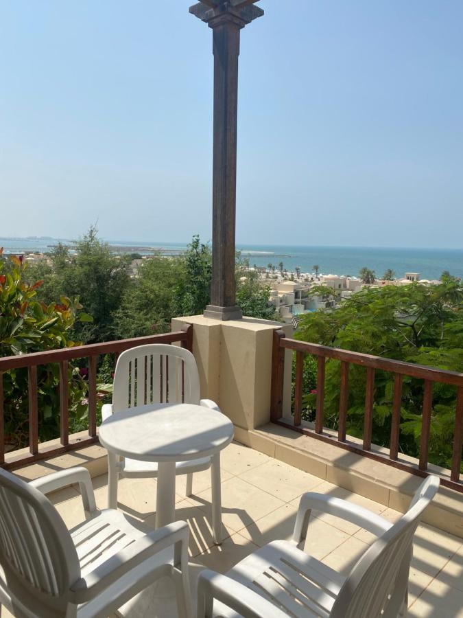 The Villa At Cove Resü'l-Hayme Dış mekan fotoğraf