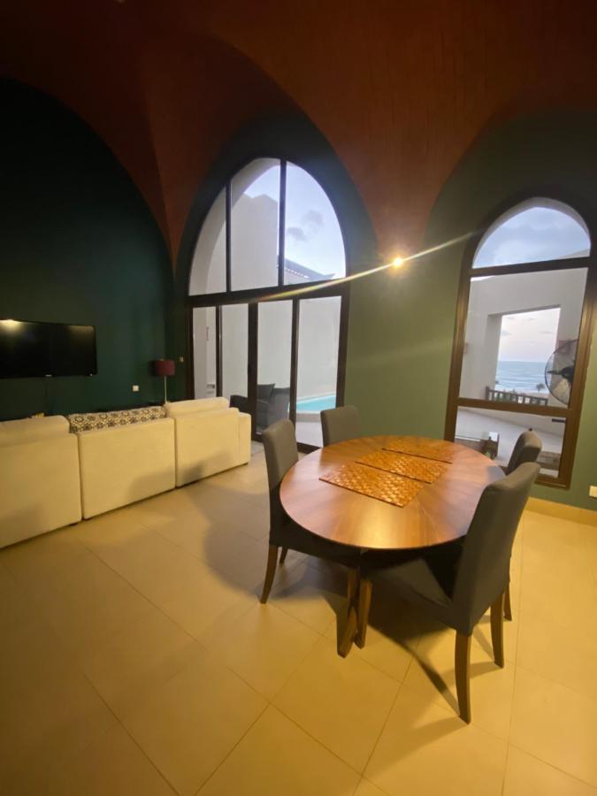 The Villa At Cove Resü'l-Hayme Dış mekan fotoğraf